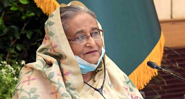 ক্রীড়া ও সংস্কৃতির বিকাশে শেখ কামালের বিরাট অবদান রয়েছে : প্রধানমন্ত্রী