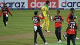 দারুণ জয়ে শেষটাও রাঙালো বাংলাদেশ