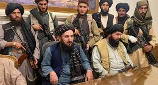 আন্তর্জাতিক স্বীকৃতি আশা করছে তালেবান