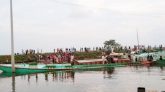 ব্রাহ্মণবাড়িয়ায় নৌকাডুবি : ১৯ লাশ উদ্ধার