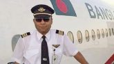 মধ্য আকাশে হার্ট অ্যাটাক, মারা গেলেন সেই পাইলট