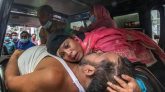 করোনায় আরো ২৪১ জনের মৃত্যু, শনাক্ত প্রায় ১৪ হাজার