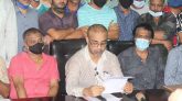 মহাসচিবকে ‘আবেগঘন’ চিঠি লিখে বিএনপি নেতা জামানের পদত্যাগ