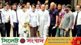 জানাজা থেকে গ্রেফতার হওয়া বিএনপি নেতা এড. এমরান জামিনে মুক্ত