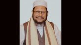 সিলেটের বিএনপি নেতা মাওলানা রশিদ আর নেই