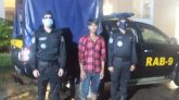 কোম্পানীগঞ্জ থেকে শিশু ধর্ষণ মামলার আসামি গ্রেপ্তার