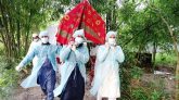 করোনায় আরো ২৪১ জনের মৃত্যু