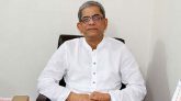 আওয়ামী লীগের হাত থেকে বাঁচতে মানুষ বিএনপিকে ভোট দেবে : মির্জা ফখরুল