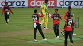 অস্ট্রেলিয়াকে উড়িয়ে দুর্দান্ত জয় বাংলাদেশের