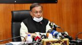 টিকা ছাড়া বাইরে গেলে শাস্তি, খবরটি গুজব : তথ্যমন্ত্রী
