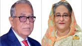 বঙ্গমাতার জন্মদিন উপলক্ষে রাষ্ট্রপতি ও প্রধানমন্ত্রীর বাণী