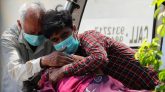 ভারতে বেড়েছে করোনার সংক্রমণ, বাড়ল মৃত্যুও