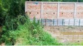 কুলাউড়ায় কৃষকদের রাস্তা বন্ধ করে প্রতিবন্ধকতার সৃষ্টি