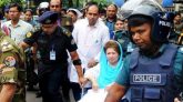 বেগম খালেদা জিয়ার বিরুদ্ধে অভিযোগ গঠন ৫ সেপ্টেম্বর