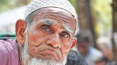 বাংলাদেশে করোনায় বেশি ঝুঁকিতে বয়স্করা