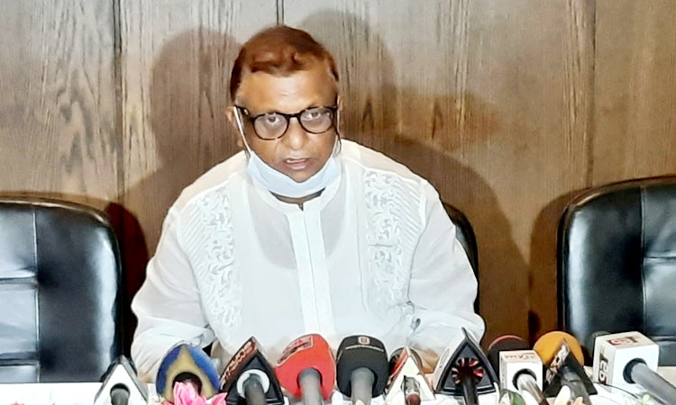 সিলেটে পর্যাপ্ত অক্সিজেন সরবরাহের আহ্বান জানালেন মেয়র আরিফ