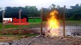 দেশের ২৮তম গ্যাসক্ষেত্রের সন্ধান জকিগঞ্জে