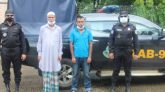 দক্ষিণ সুরমায় ৫ হাজার পিস ইয়াবাসহ গ্রেফতার ২