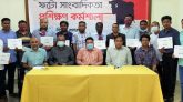 মূলধারার সাংবাদিকতা এখন অনেকটা চ্যালেঞ্জের মুখে: দেবজিৎ সিংহ