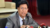 বঙ্গবন্ধুর খুনী রাশেদ চৌধুরীকে যুক্তরাষ্ট্র ফেরত দিবে বলে আশাবাদী বাংলাদেশ : পররাষ্ট্রমন্ত্রী