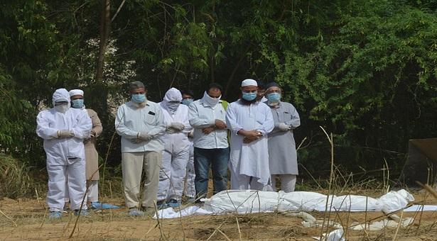 সিলেটে করোনায় আরও ৭ জনের মৃত্যু