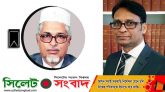 সাবেক হুইপ ফজলুল হক আসপিয়ার মৃত্যুতে ব্যারিস্টার সালামের শোক