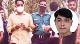 ছাত্রদল নেতা সুহেল ইবনে রাজা কারাগারে : বিএনপির নিন্দা