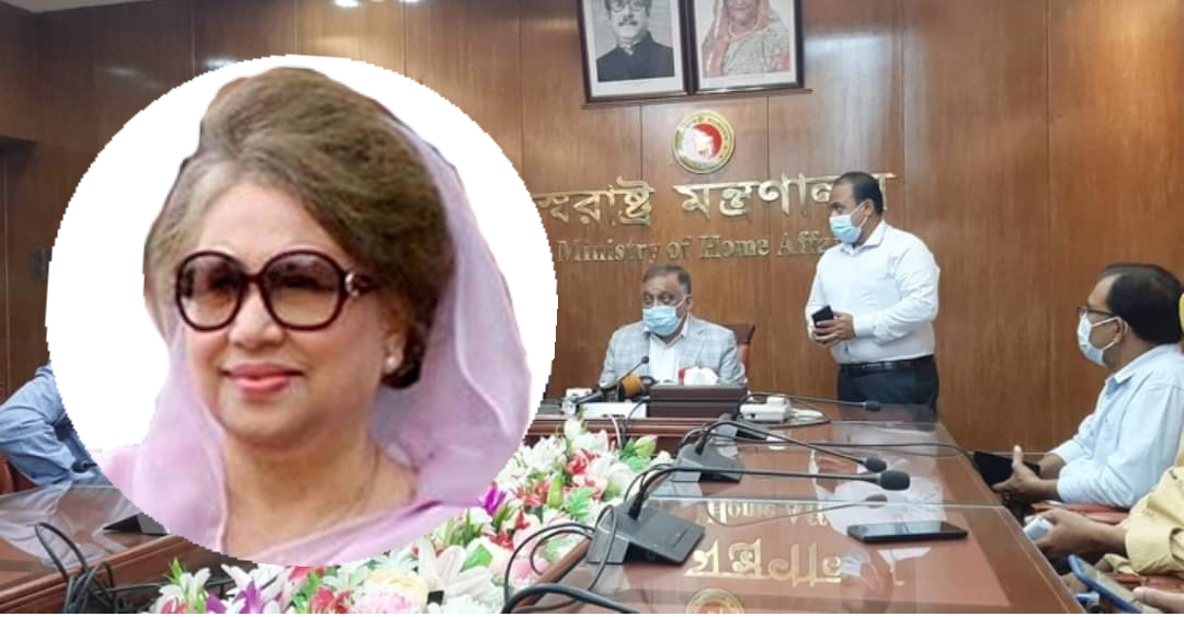 বেগম খালেদা জিয়া’র মুক্তির মেয়াদ আরও ৬ মাস বাড়লো