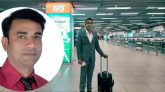 ৭৬ তম জাতিসংঘ অধিবেশনে যোগ দিতে যুক্তরাষ্ট্রে যাচ্ছেন আলম খান মুক্তি