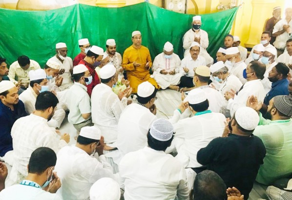 শেখ হাসিনার জন্মদিন পালন করলো জেলা আওয়ামী লীগ