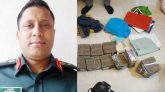 ৮০ লাখ টাকাসহ গ্রেফতার পার্থকে আত্মসমর্পণের নির্দেশ