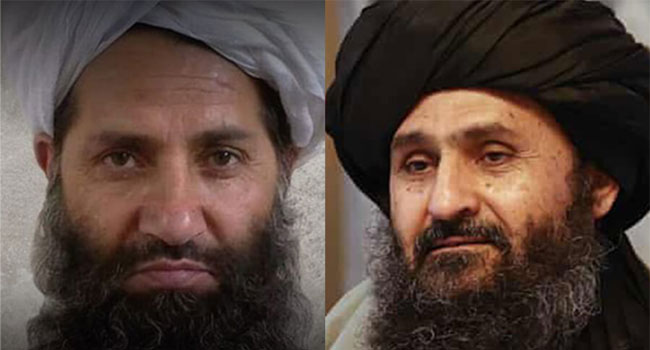 আজ বাদ জুমা সরকার ঘোষণা করবে তালেবান