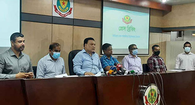 প্রতারক সব ই-কমার্স প্রতিষ্ঠানের বিরুদ্ধে ব্যবস্থা নেয়া হবে : ডিবি