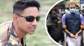 সিনহা হত্যা : তৃতীয় দফায় সাক্ষ্য শুরু