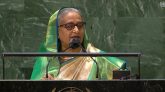 জাতিসঙ্ঘের ভাষণে প্রধানমন্ত্রীর ৬ দফা প্রস্তাব