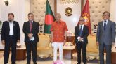 বিশ্ববিদ্যালয়গুলোকে সর্বত্র যথাযথ স্বাস্থ্যবিধি মানার নির্দেশ রাষ্ট্রপতির