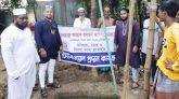 দোয়ারা’য় আপ্তাব জয়গুন ট্রাষ্টের টিউবয়েল প্রদান করলেন পরিচালক নুরুল ইসলাম রুপন