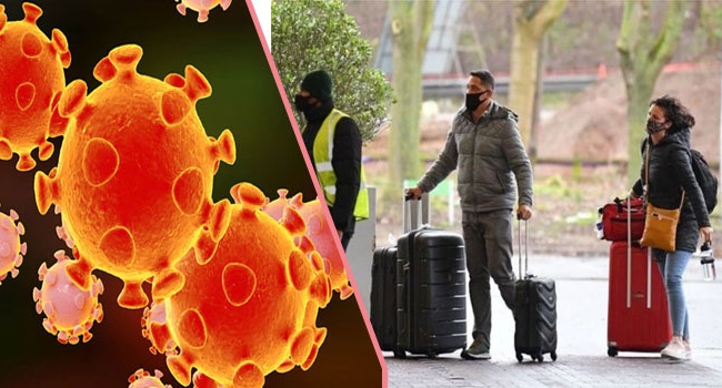 ব্রিটেনের লাল তালিকা থেকে মুক্ত হলো বাংলাদেশ