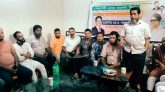 দক্ষিণ সুরমা তেতলীতে বিএনপির মতবিনিময় সভা অনুষ্ঠিত