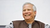 ড. ইউনূস’সহ ৪ জনের নামে মামলা
