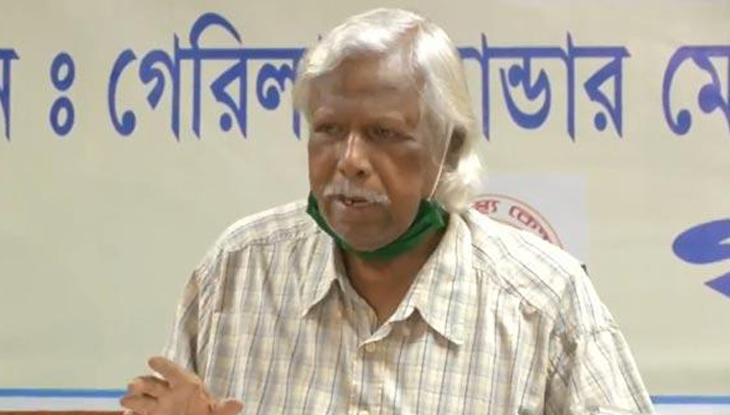 ‘কবর নিয়ে রাজনীতি, আমরা উন্মাদ হয়ে গেছি’