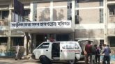 লাখাইয়ে হাওরে গণধর্ষণকারীদের গ্রেফতারের চেষ্টা চলছে : ওসি