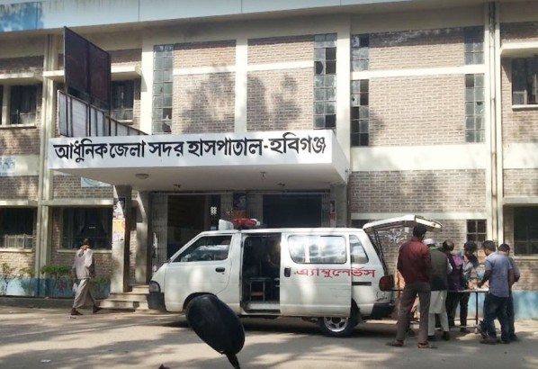 লাখাইয়ে হাওরে গণধর্ষণকারীদের গ্রেফতারের চেষ্টা চলছে : ওসি