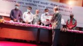 প্রখ্যাত সাংবাদিক হাসান শাহরিয়ারকে প্রেস কাউন্সিলের আজীবন সম্মাননা পদক প্রদান
