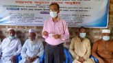 ফিৎনা সৃষ্টিকারী শিক্ষায় সমাজে শান্তি প্রতিষ্ঠা সম্ভব নয় : বদরুল ইসলাম শোয়েব