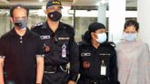 ইভ্যালির চেয়ারম্যান ও সিইও গ্রেফতার