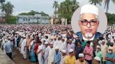 দরগাহ গোরস্থানে চিরনিদ্রায় শায়িত সাবেক হুইপ আছপিয়া