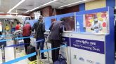 শাহজালালে করোনার টেস্টিং ল্যাবের পরীক্ষামূলক কার্যক্রম শুরু