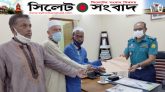 মোবাশ্বির হত্যাকান্ড : প্রকৃত হত্যকারীদের গ্রেফতারের দাবীতে স্মারকলিপি