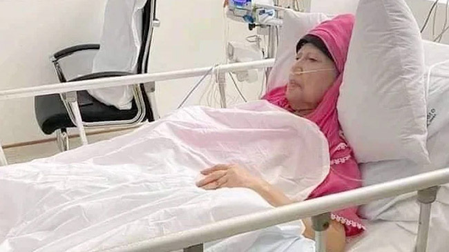 বেগম খালেদা জিয়া’র বিষয়ে বিকালে বিএনপির সংবাদ সম্মেলন